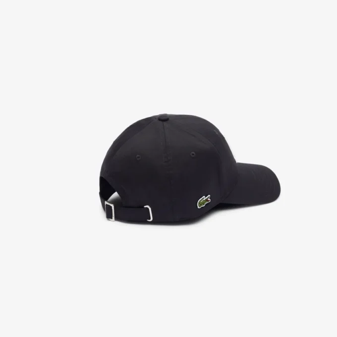 Casquette de baseball unisexe avec broderie 3D Casquette de baseball unisexe avec broderie 3D