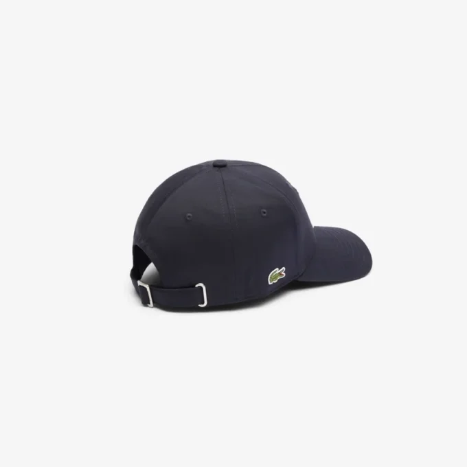Casquette de baseball unisexe avec broderie 3D Casquette de baseball unisexe avec broderie 3D