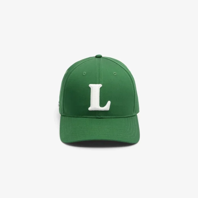 Casquette de baseball unisexe avec broderie 3D Casquette de baseball unisexe avec broderie 3D