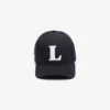 Casquette de baseball unisexe avec broderie 3D Casquette de baseball unisexe avec broderie 3D