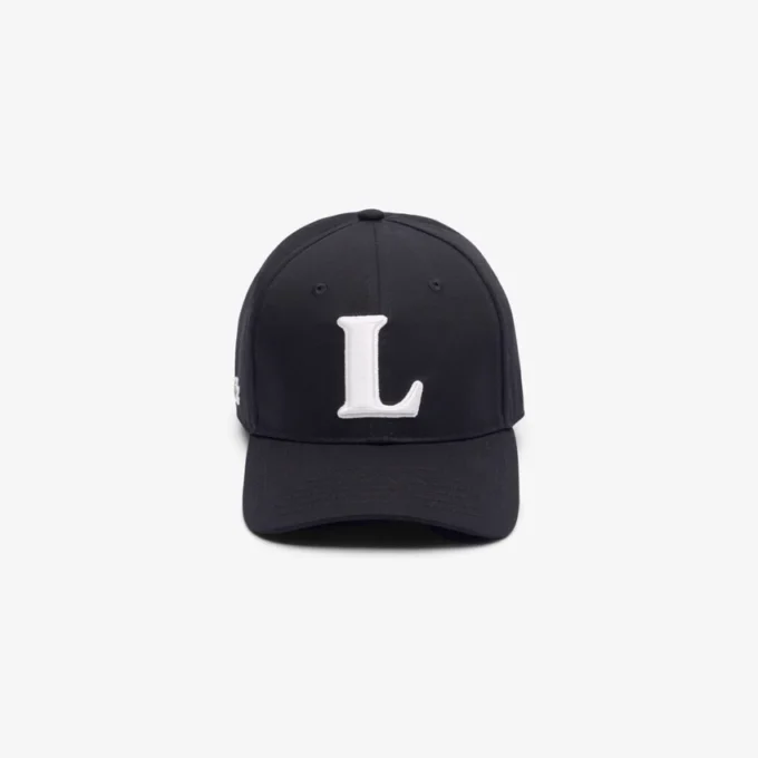 Casquette de baseball unisexe avec broderie 3D Casquette de baseball unisexe avec broderie 3D