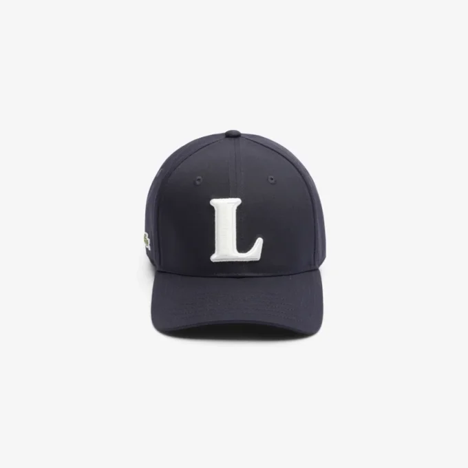 Casquette de baseball unisexe avec broderie 3D Casquette de baseball unisexe avec broderie 3D