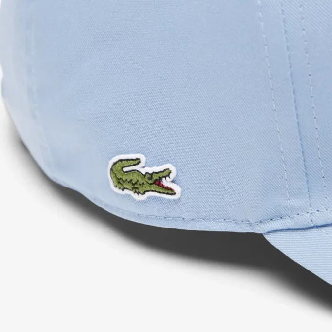 Casquette de baseball unisexe avec broderie 3D Casquette de baseball unisexe avec broderie 3D