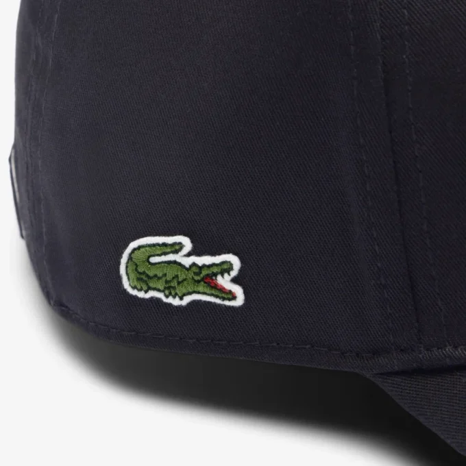 Casquette de baseball unisexe avec broderie 3D Casquette de baseball unisexe avec broderie 3D