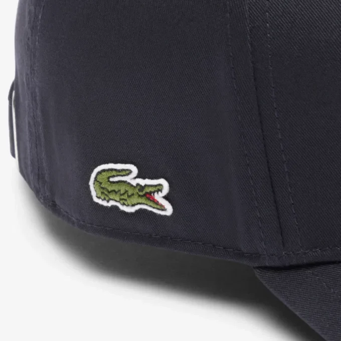 Casquette de baseball unisexe avec broderie 3D Casquette de baseball unisexe avec broderie 3D