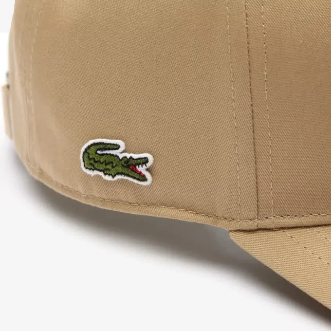 Casquette de baseball unisexe avec broderie 3D Casquette de baseball unisexe avec broderie 3D
