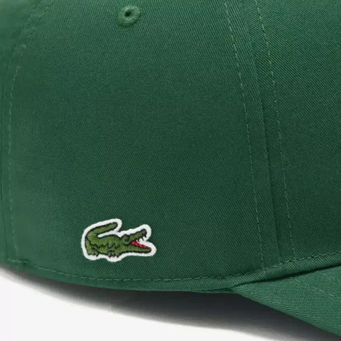 Casquette de baseball unisexe avec broderie 3D Casquette de baseball unisexe avec broderie 3D
