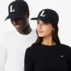 Casquette de baseball unisexe avec broderie 3D Casquette de baseball unisexe avec broderie 3D