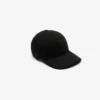 Casquette de baseball unisexe en feutre de laine Casquette de baseball unisexe en feutre de laine