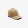 Casquette de baseball unisexe en feutre de laine Casquette de baseball unisexe en feutre de laine
