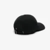 Casquette de baseball unisexe en feutre de laine Casquette de baseball unisexe en feutre de laine