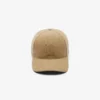 Casquette de baseball unisexe en feutre de laine Casquette de baseball unisexe en feutre de laine