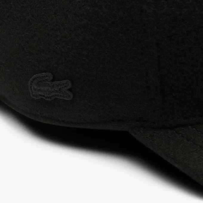 Casquette de baseball unisexe en feutre de laine Casquette de baseball unisexe en feutre de laine