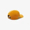 Casquette de golf en velours côtelé brodée pour homme Casquette de golf en velours côtelé brodée pour homme