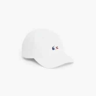 Casquette de l&rsquo;équipe de tennis française