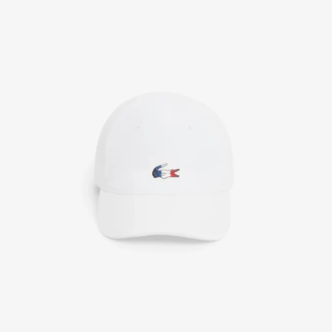 Casquette de l’équipe de tennis française Casquette de l’équipe de tennis française