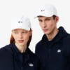 Casquette de l’équipe de tennis française Casquette de l’équipe de tennis française