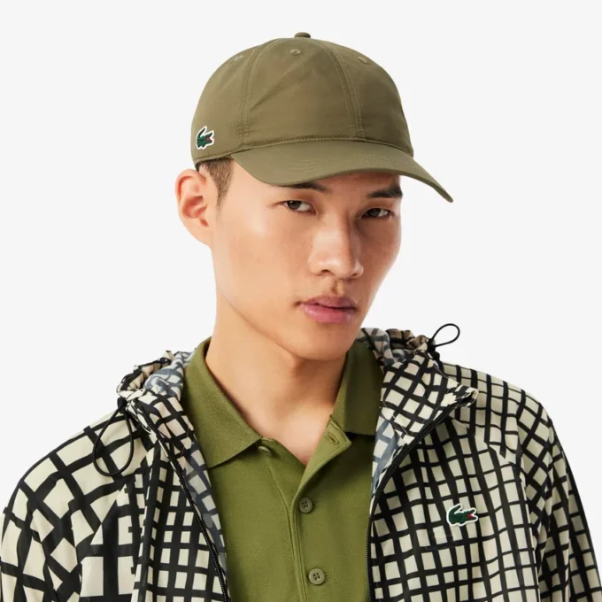 Casquette de sport légère pour homme Casquette de sport légère pour homme