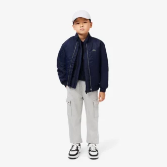 Casquette en coton pour enfant Casquette en coton pour enfant