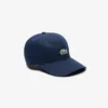 Casquette en sergé de coton pour garçon Casquette en sergé de coton pour garçon