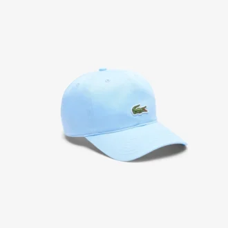 Casquette en sergé de coton pour garçon Casquette en sergé de coton pour garçon