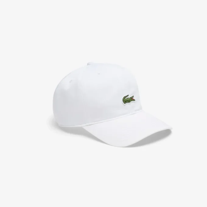 Casquette en sergé de coton pour garçon Casquette en sergé de coton pour garçon