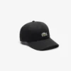 Casquette en sergé de coton pour garçon Casquette en sergé de coton pour garçon
