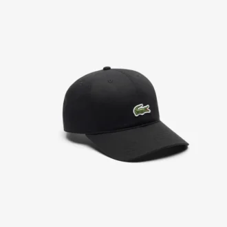 Casquette en sergé de coton pour garçon
