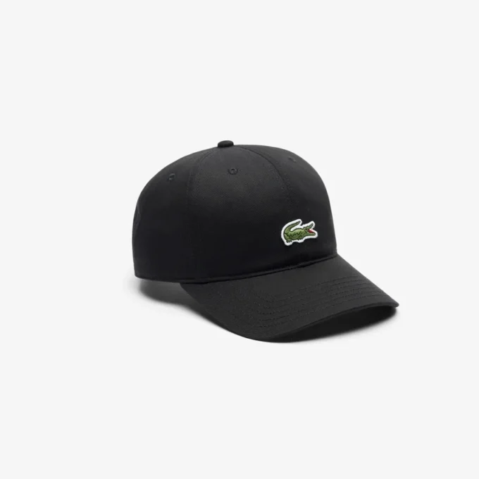 Casquette en sergé de coton pour garçon Casquette en sergé de coton pour garçon