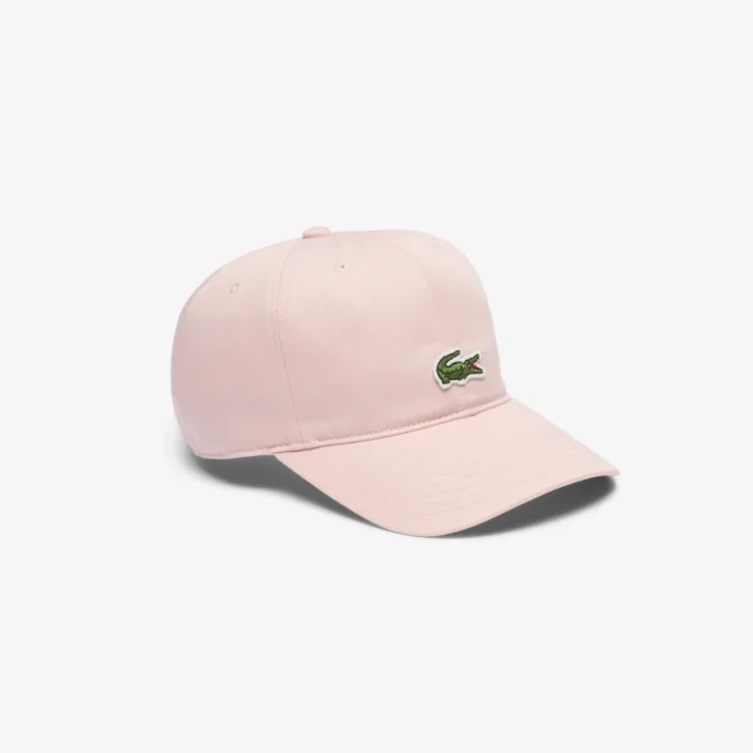 Casquette en sergé de coton pour garçon Casquette en sergé de coton pour garçon