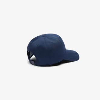 Casquette en sergé de coton pour garçon