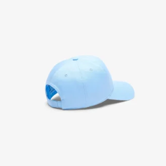 Casquette en sergé de coton pour garçon Casquette en sergé de coton pour garçon