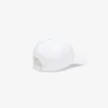 Casquette en sergé de coton pour garçon Casquette en sergé de coton pour garçon