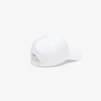 Casquette en sergé de coton pour garçon