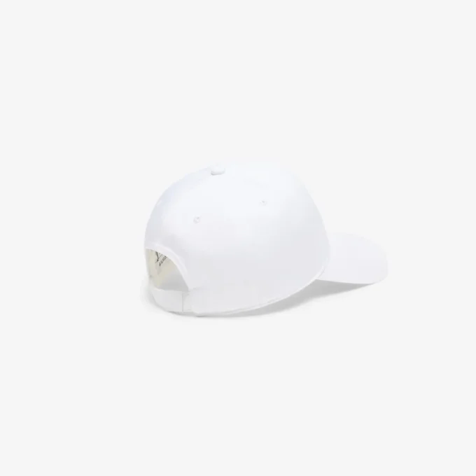 Casquette en sergé de coton pour garçon Casquette en sergé de coton pour garçon