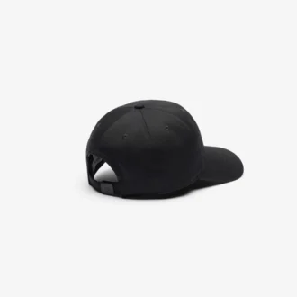 Casquette en sergé de coton pour garçon