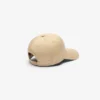 Casquette en sergé de coton pour garçon Casquette en sergé de coton pour garçon