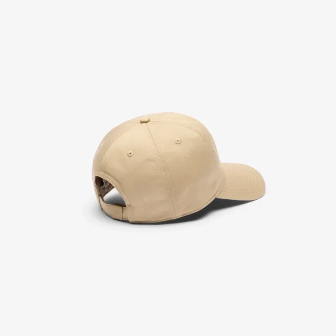 Casquette en sergé de coton pour garçon Casquette en sergé de coton pour garçon
