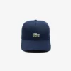 Casquette en sergé de coton pour garçon Casquette en sergé de coton pour garçon