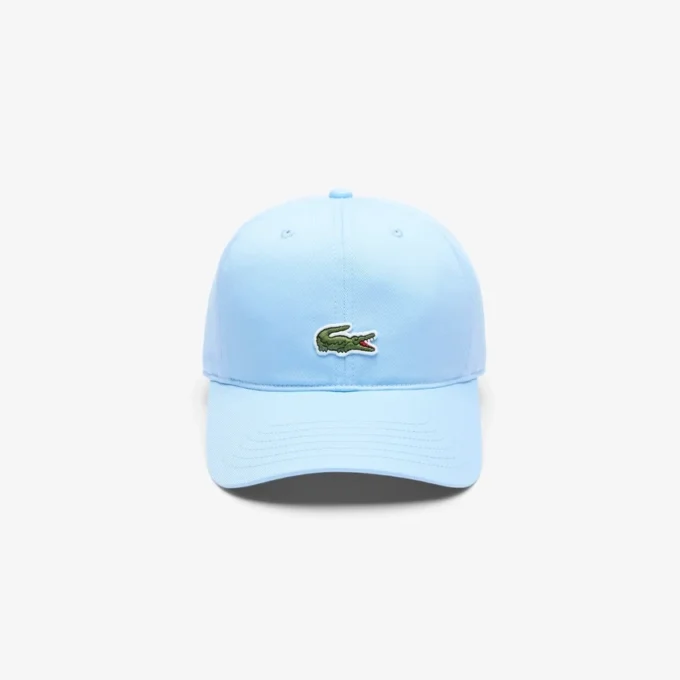 Casquette en sergé de coton pour garçon Casquette en sergé de coton pour garçon