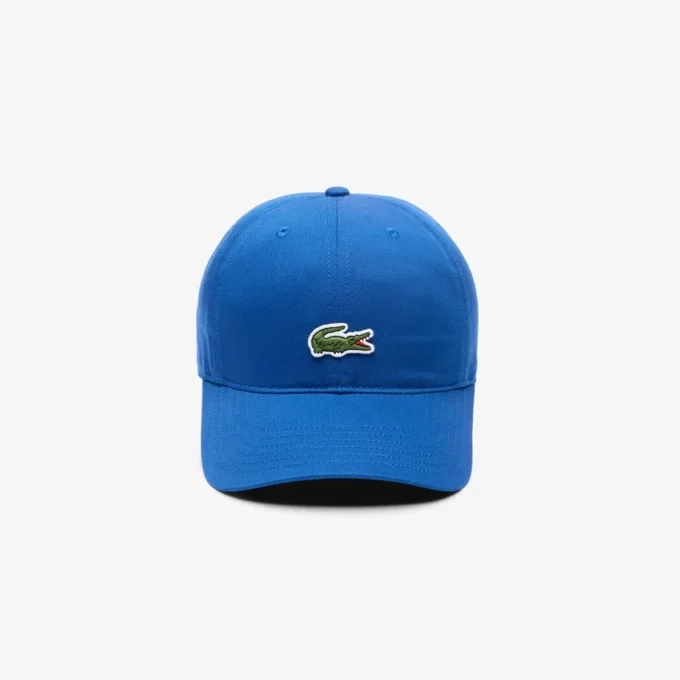 Casquette en sergé de coton pour garçon Casquette en sergé de coton pour garçon
