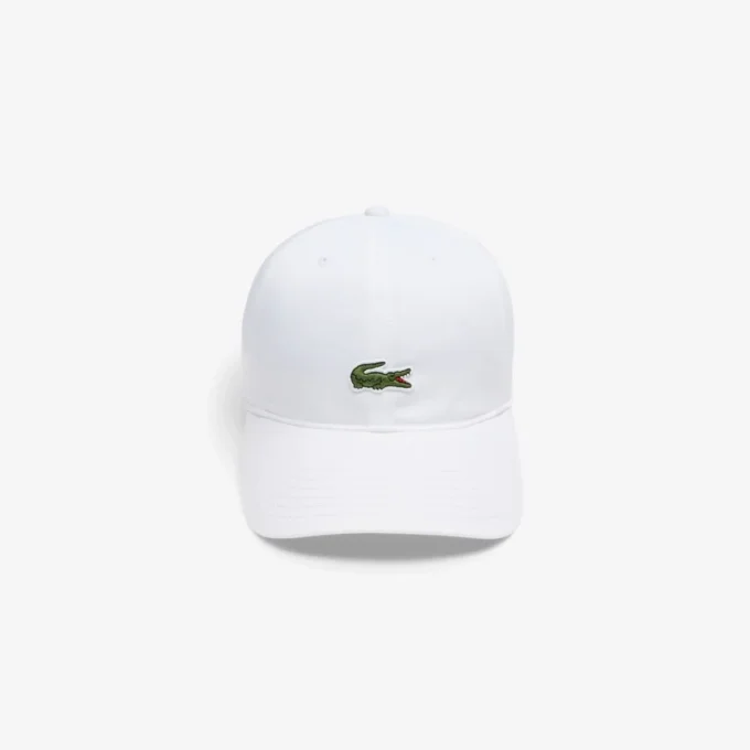 Casquette en sergé de coton pour garçon Casquette en sergé de coton pour garçon