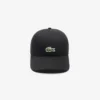 Casquette en sergé de coton pour garçon Casquette en sergé de coton pour garçon