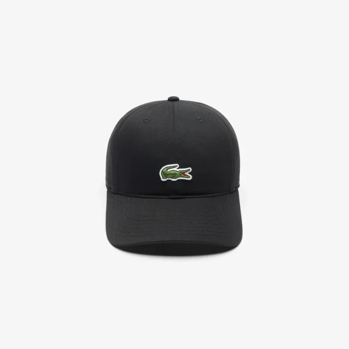 Casquette en sergé de coton pour garçon Casquette en sergé de coton pour garçon