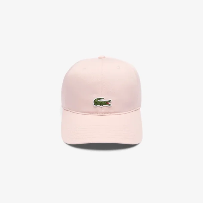 Casquette en sergé de coton pour garçon Casquette en sergé de coton pour garçon