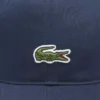 Casquette en sergé de coton pour garçon Casquette en sergé de coton pour garçon