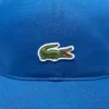 Casquette en sergé de coton pour garçon Casquette en sergé de coton pour garçon