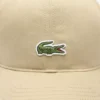Casquette en sergé de coton pour garçon Casquette en sergé de coton pour garçon