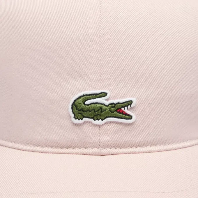Casquette en sergé de coton pour garçon Casquette en sergé de coton pour garçon