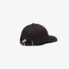 Casquette en twill de coton brodée Casquette en twill de coton brodée